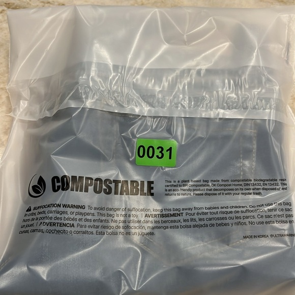 Aeropostale‎ | Jean Shorts | Size 0 - Picture 12 of 12